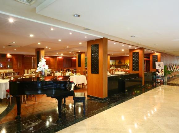 Ramana Hotel Saigon, Хошимин