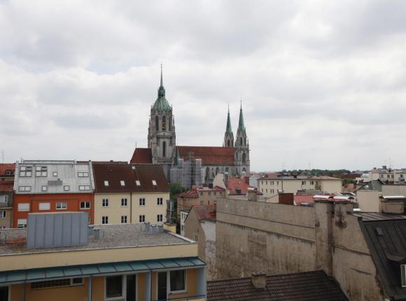 A&O München Hauptbahnhof, Мюнхен