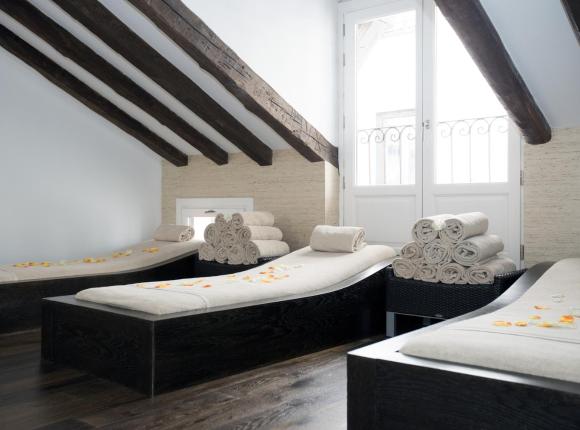 Hospes Puerta de Alcalá, Мадрид