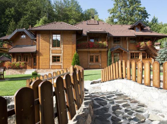 Villa Zlatibor Resort, Златибор