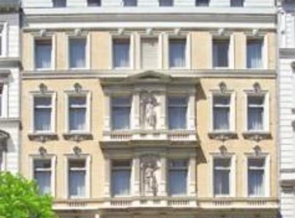 Hotel Lumen am Hauptbahnhof, Гамбург