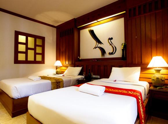 Cello Hotel, Пхукет