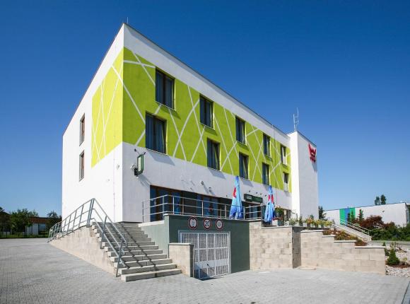 Отель Nad Královnou Hotel & Restaurant, Прага