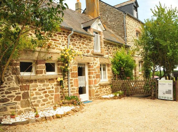 Camping Duguesclin, Сен-Мало