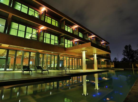 Coriacea Boutique Resort, Пхукет