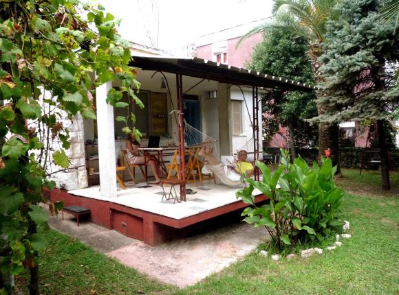 Vintage Summer House, Будва