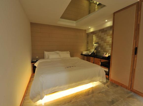 Boutique Hotel YTT Nampo, Пусан