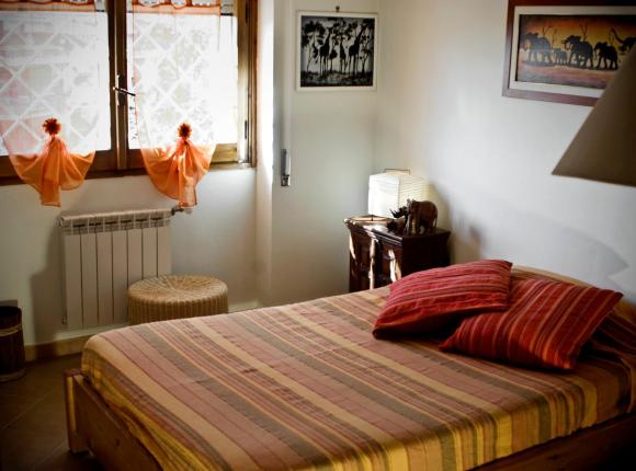 B&B Agliarvali, Рим