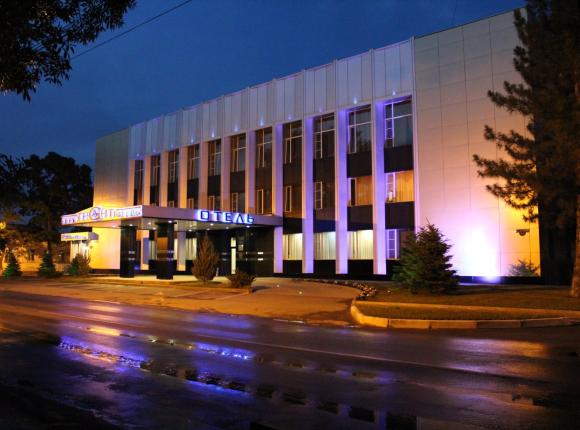 Отель грант каменск шахтинский
