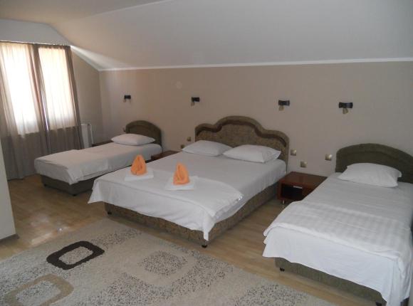 Guest house Vila Bor, Нови-Сад