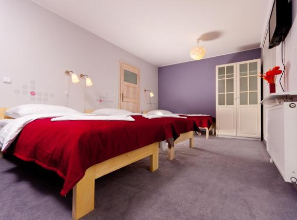 Cilantro Bed & Breakfast, Вроцлав