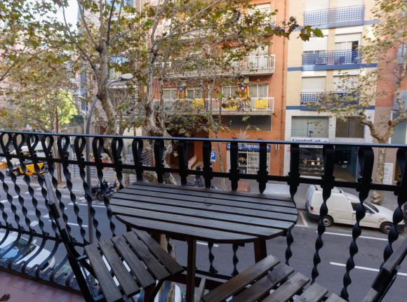 Barcelona Rooms 294, Барселона