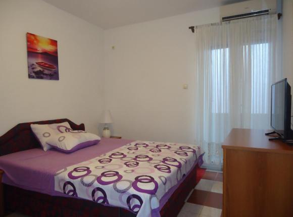 Apartments Villa Mićunović, Херцег-Нови