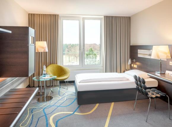 Dorint Am Nürburgring Hocheifel