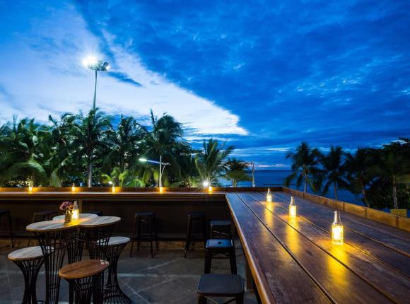 Капсульный отель Nonze, Паттайя