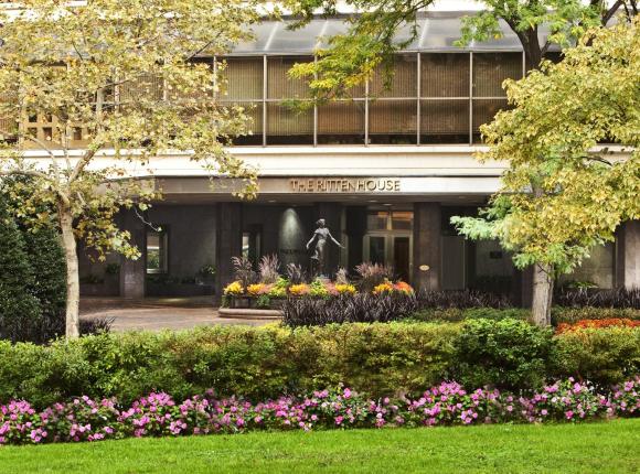 The Rittenhouse Hotel