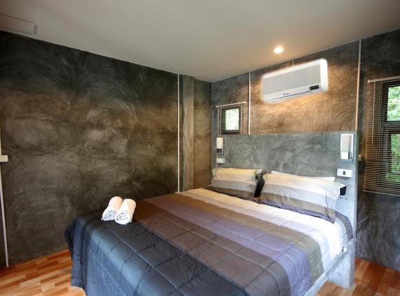 Aonang Lodge, Краби