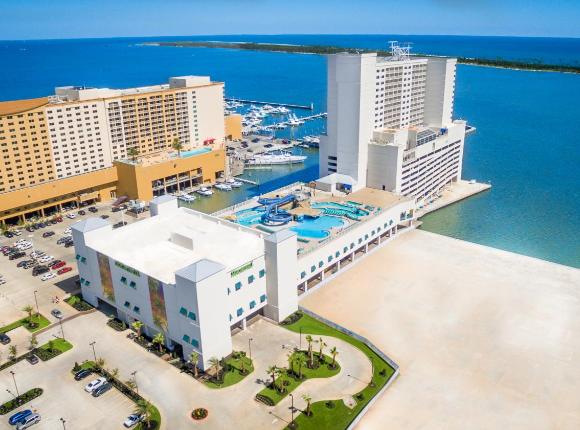 Margaritaville Resort Biloxi, Билокси