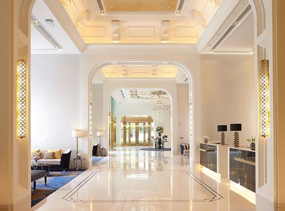 Отель Grande Centre Point Sukhumvit 55 Thong Lo, Бангкок