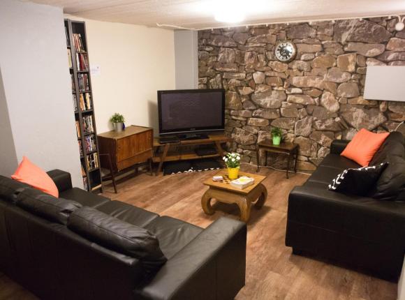 The Flying Pig Downtown, Амстердам