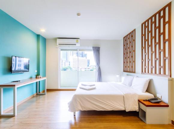 Хостел Siamaze, Бангкок