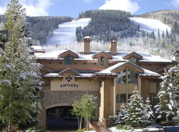 Antlers at Vail Resort, Вейл