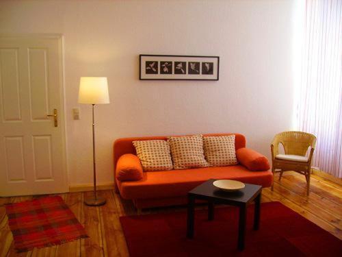 Apartment Schulz, Берлин