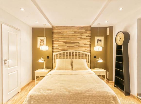 Willa Weneda, Гдыня