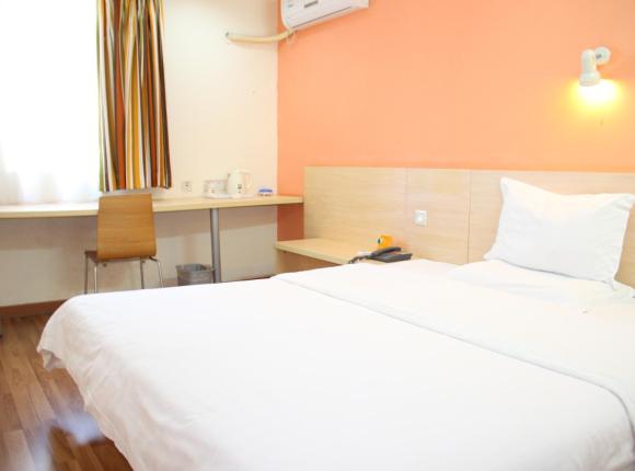 7Days Inn Guangzhou Jiangxia Subway Station, Гуанчжоу