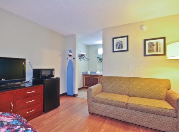 Country Hearth Inn & Suites Marietta, Атланта