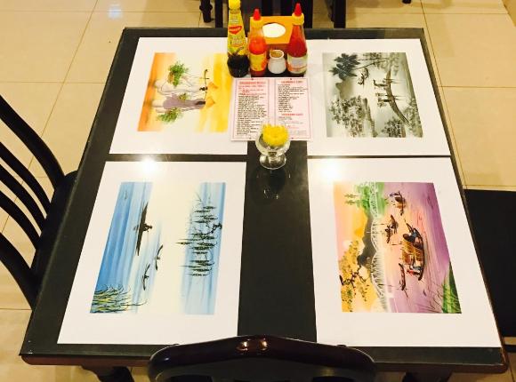 Canary Boutique Hotel, Хюэ