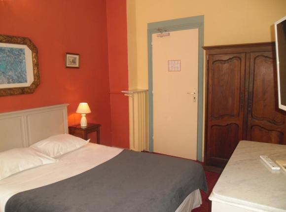 Villa Eden, Ницца