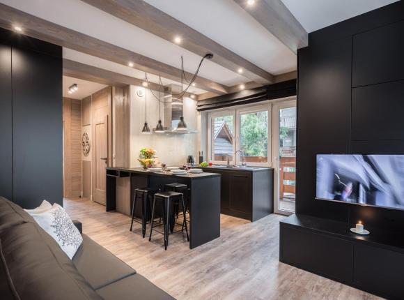 Apartamenty Krzeptowskiego 2 Zakopane, Закопане