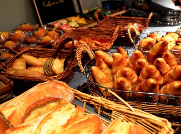 Hôtel Cartier, Сен-Мало