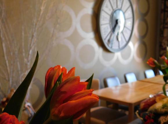 Hotel De La Mer, Ницца