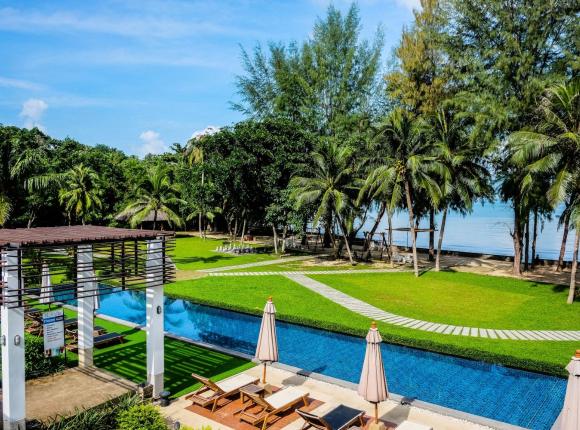 The Mangrove Panwa Phuket Resort, Пхукет