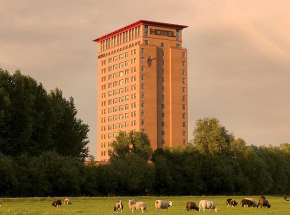 Van der Valk Hotel Houten Utrecht, Утрехт