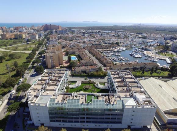 RNET - Apartments Roses Porto Mar, Росес