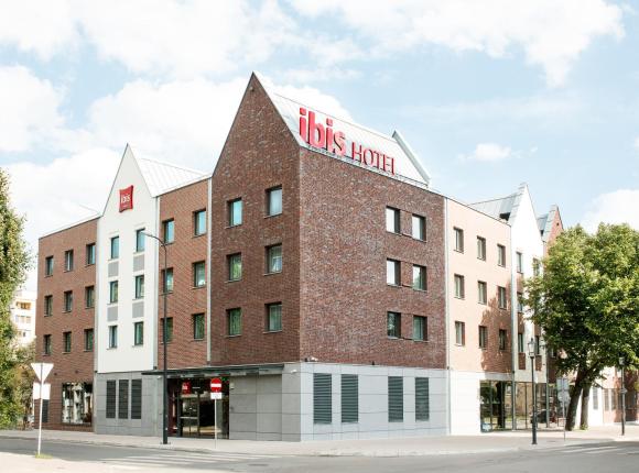 Ibis Gdansk Stare Miasto, Гданьск