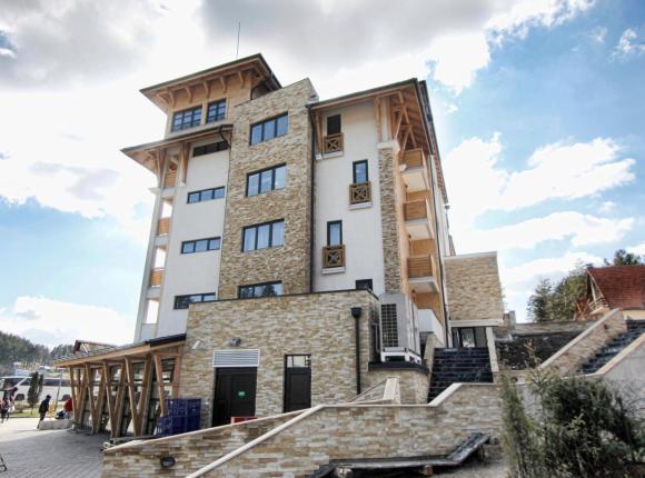 Šišarka Apartmani Zlatibor, Златибор