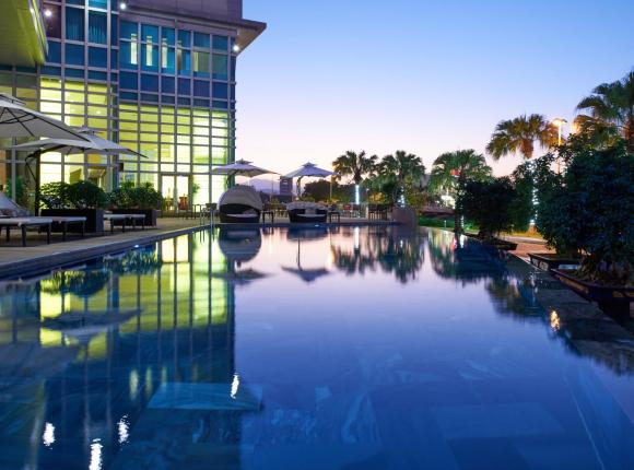 Grand Mercure Danang, Дананг