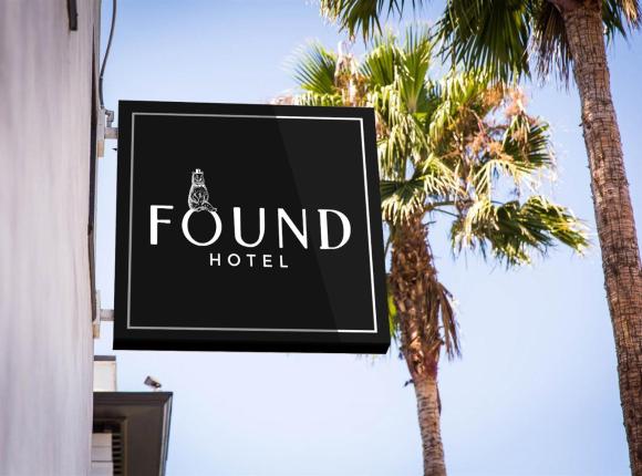 Found Hotel San Diego, Сан-Диего