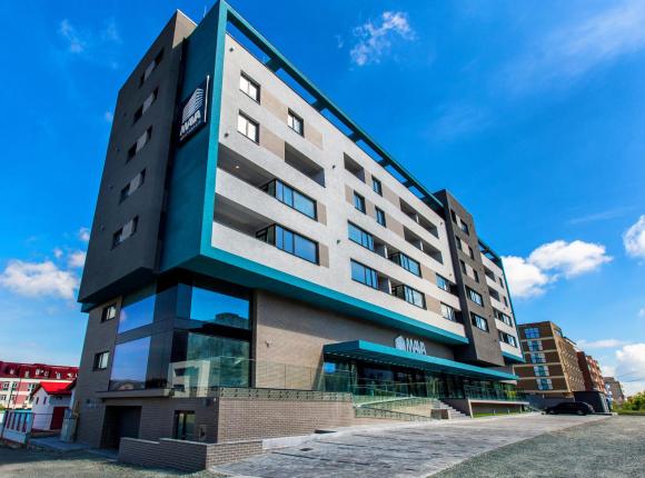 Mava Apartamente
