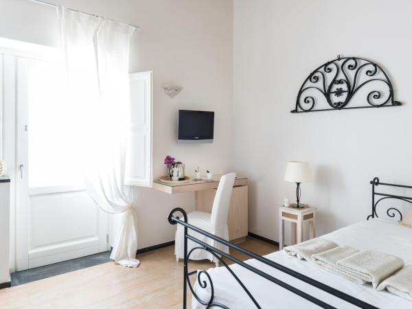 Hotel Borgo Pantano : photo 7 de la chambre chambre double ou lits jumeaux