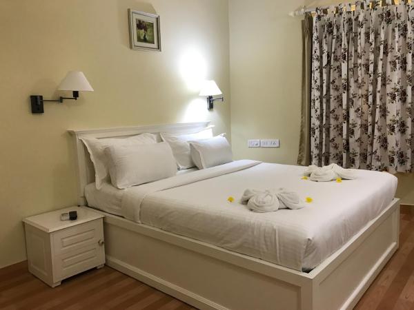 Daffodils Spice Court : photo 1 de la chambre chambre double