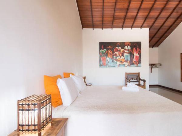 Recanto Praiana de Búzios : photo 1 de la chambre suite lit king-size