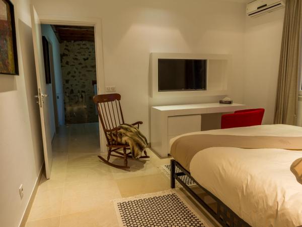 MUSES Hammamet : photo 2 de la chambre chambre double deluxe