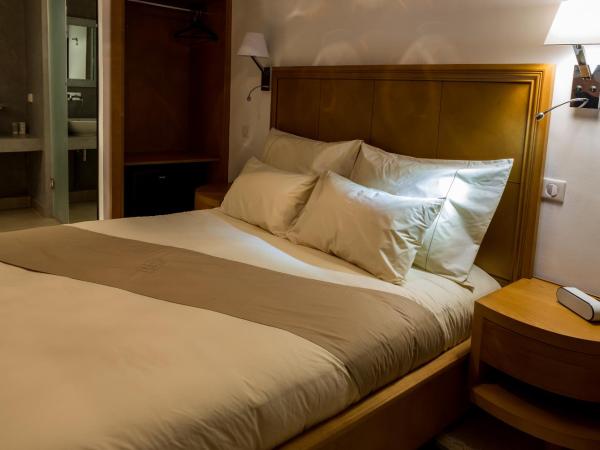 MUSES Hammamet : photo 3 de la chambre chambre standard lit queen-size