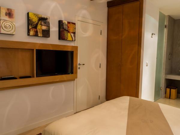 MUSES Hammamet : photo 1 de la chambre chambre standard lit queen-size