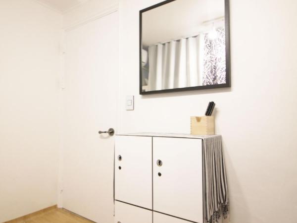 MTT Guest House : photo 10 de la chambre lit dans dortoir pour femmes de 6 lits